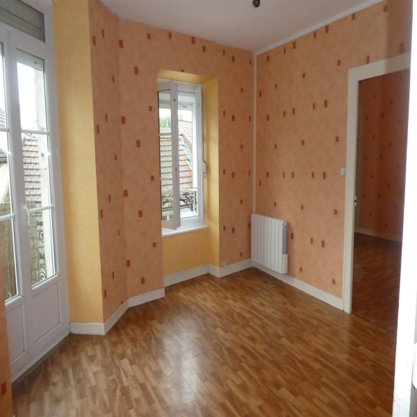 Offres de location Appartement Chagny 71150